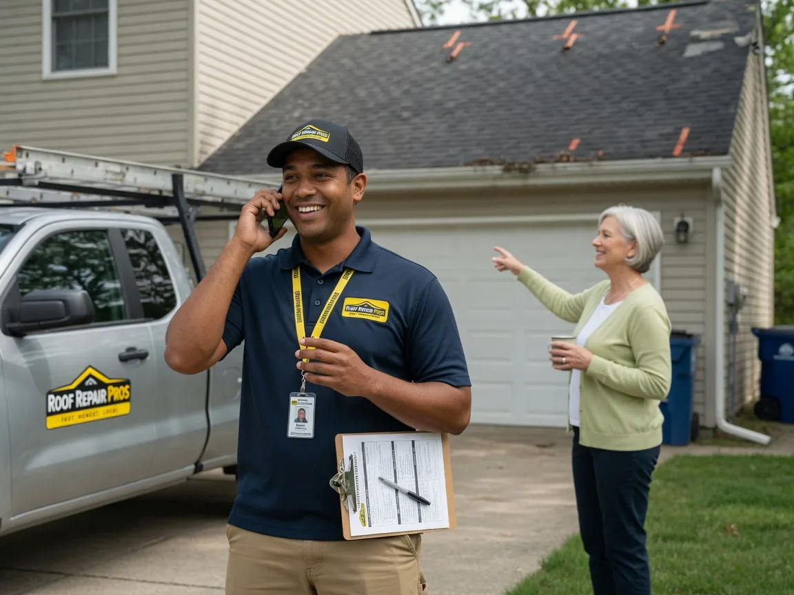 Roof Repair Merriman, NE FAQs